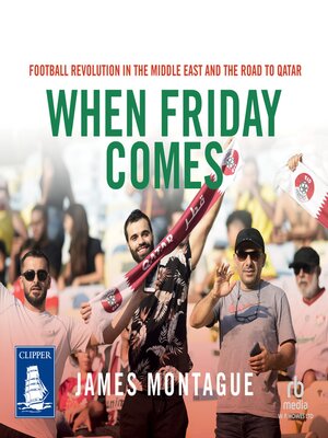 When Friday Comes - Audiobook